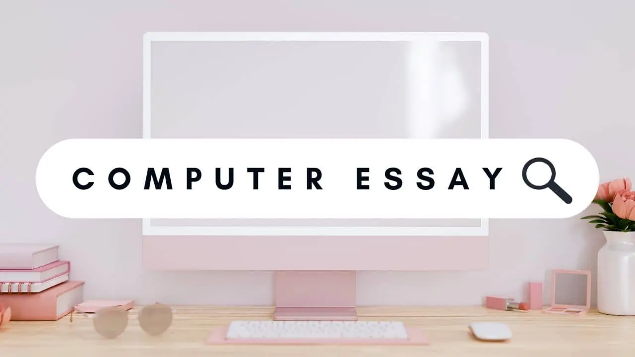 Computer Essay